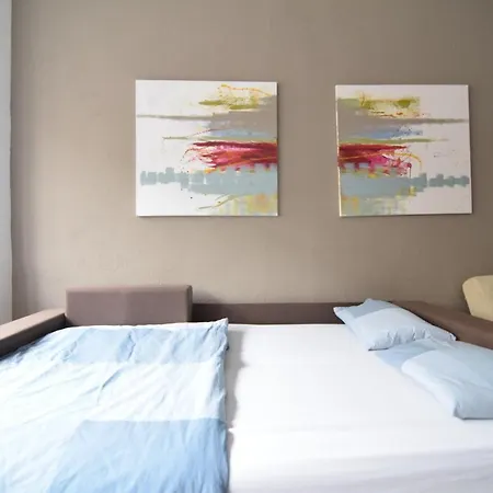 Resedinta Balcescu Apartament *