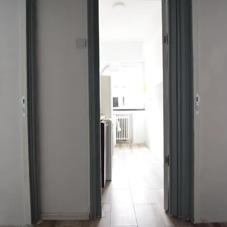 Resedinta Balcescu Apartment