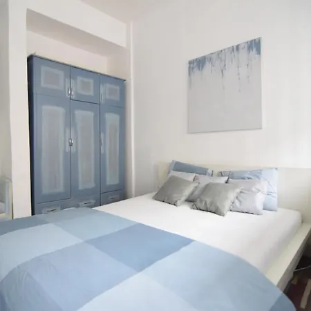 Apartment Resedinta Balcescu
