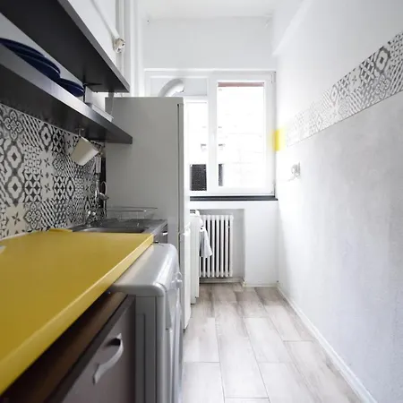 Apartment Resedinta Balcescu Bucharest