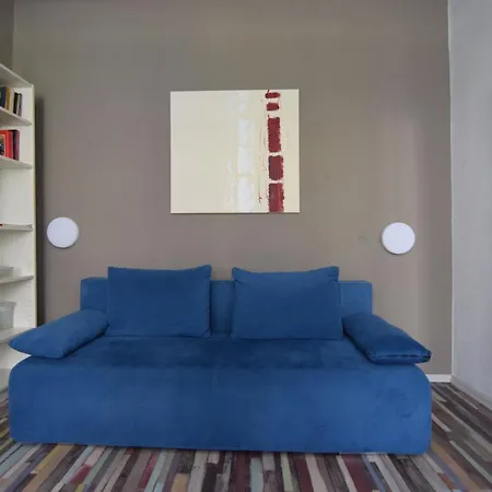 Apartment Resedinta Balcescu Bucharest
