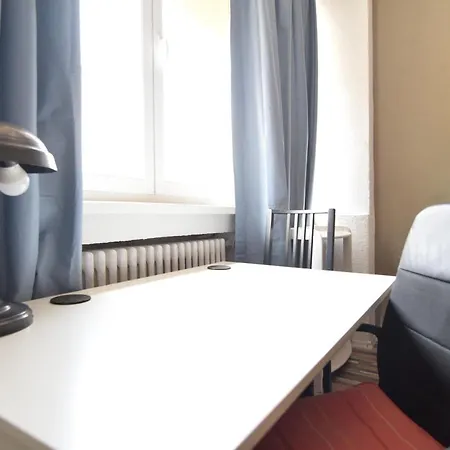 Resedinta Balcescu Apartment Bucharest