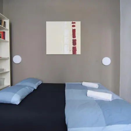 Apartament Resedinta Balcescu