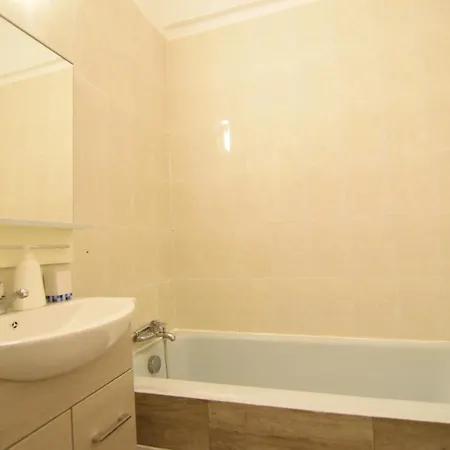Apartment Resedinta Balcescu Bucharest